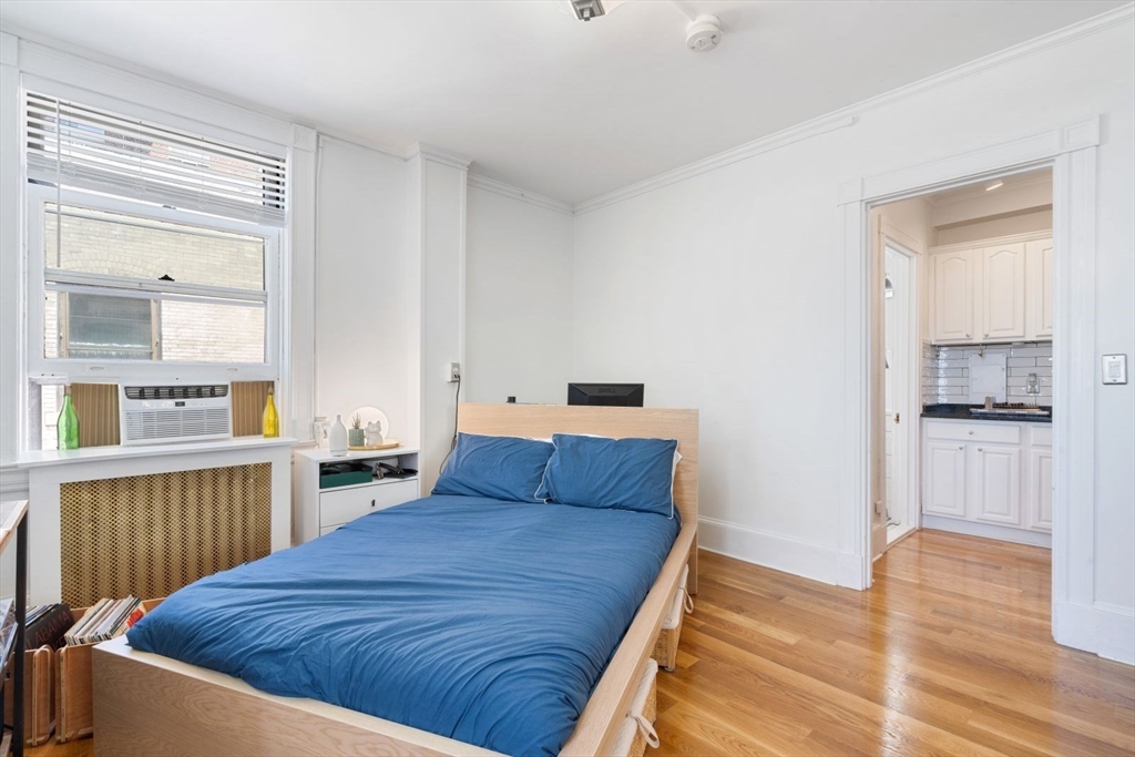 21 Beacon St, Beacon Hill