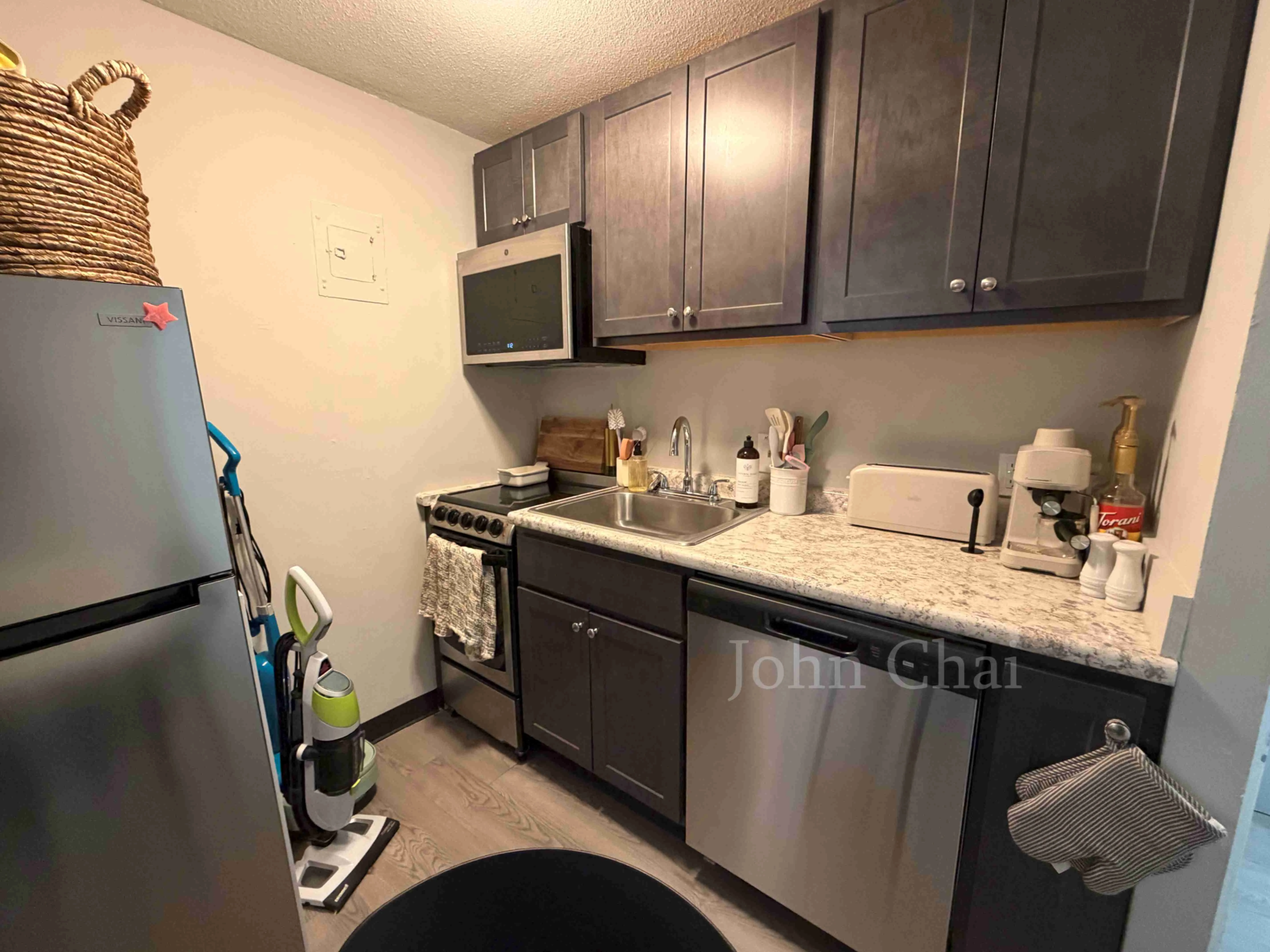 231 Harrison Ave, Chinatown