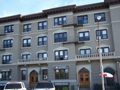 1212 Commonwealth Ave, Brighton