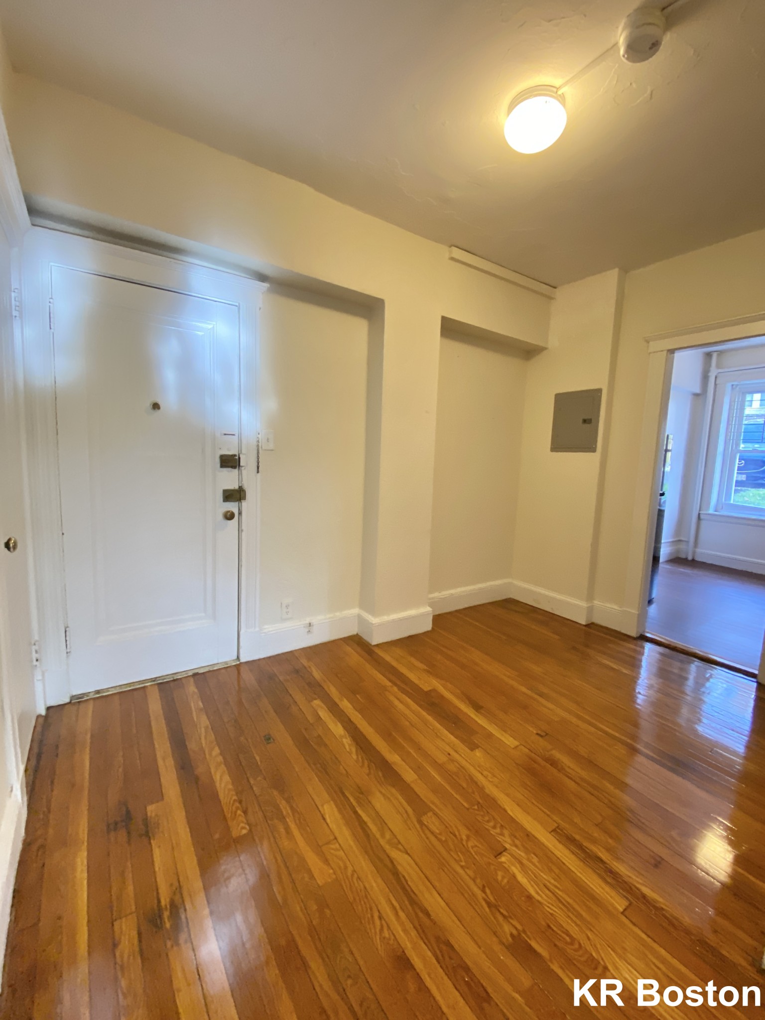 1 bed, 1 bath apartment for rent at 1810 Commonwealth Ave Unit 2H, Brighton — photo 5 of 5