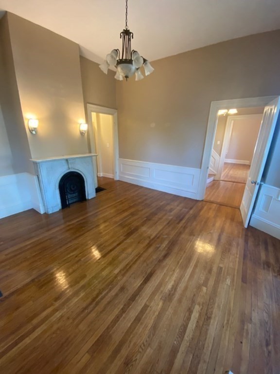 77A South Central, Quincy