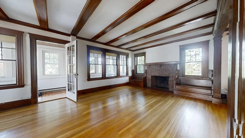 113 Cushing Ave, Belmont