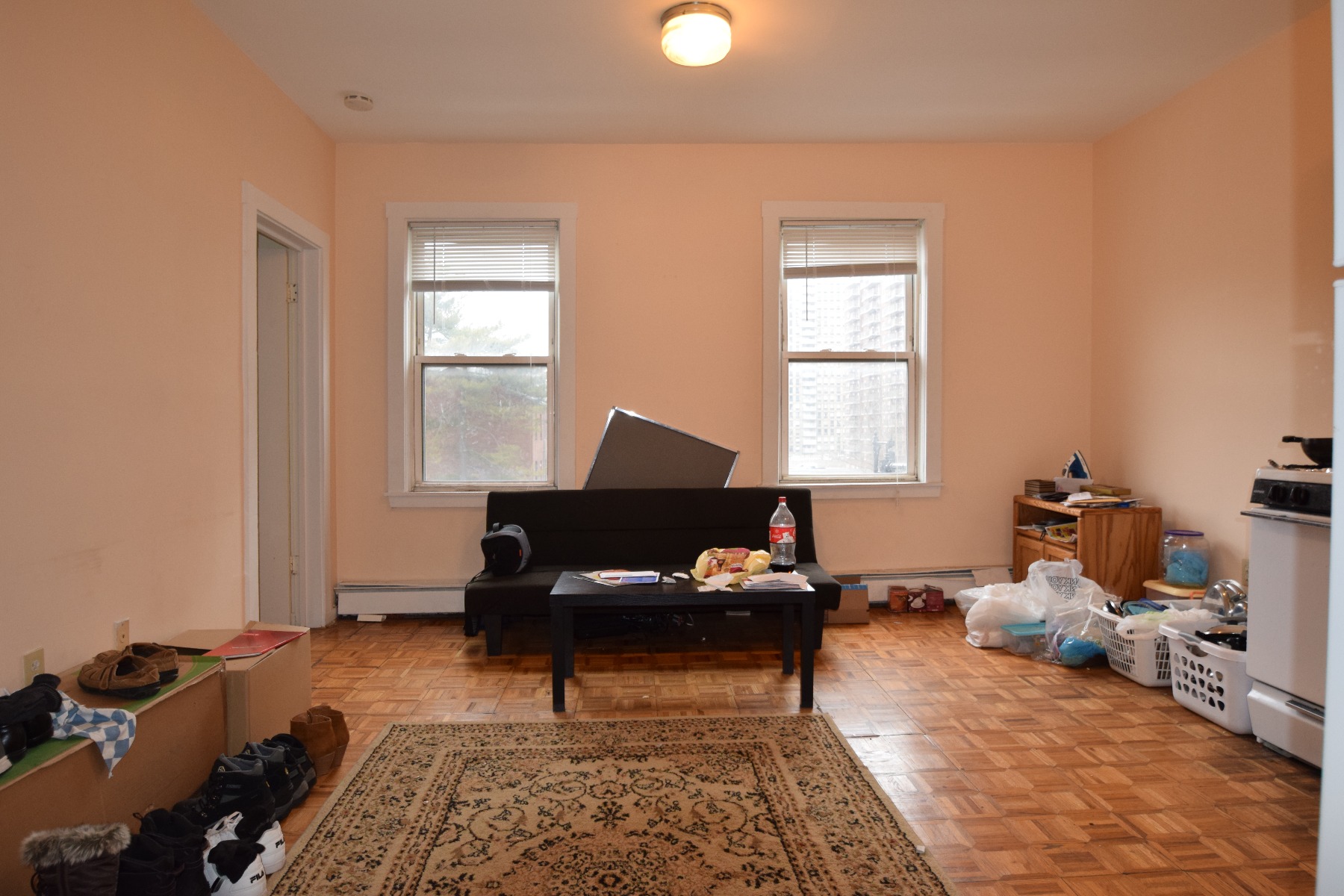 1576 Tremont St, Mission Hill