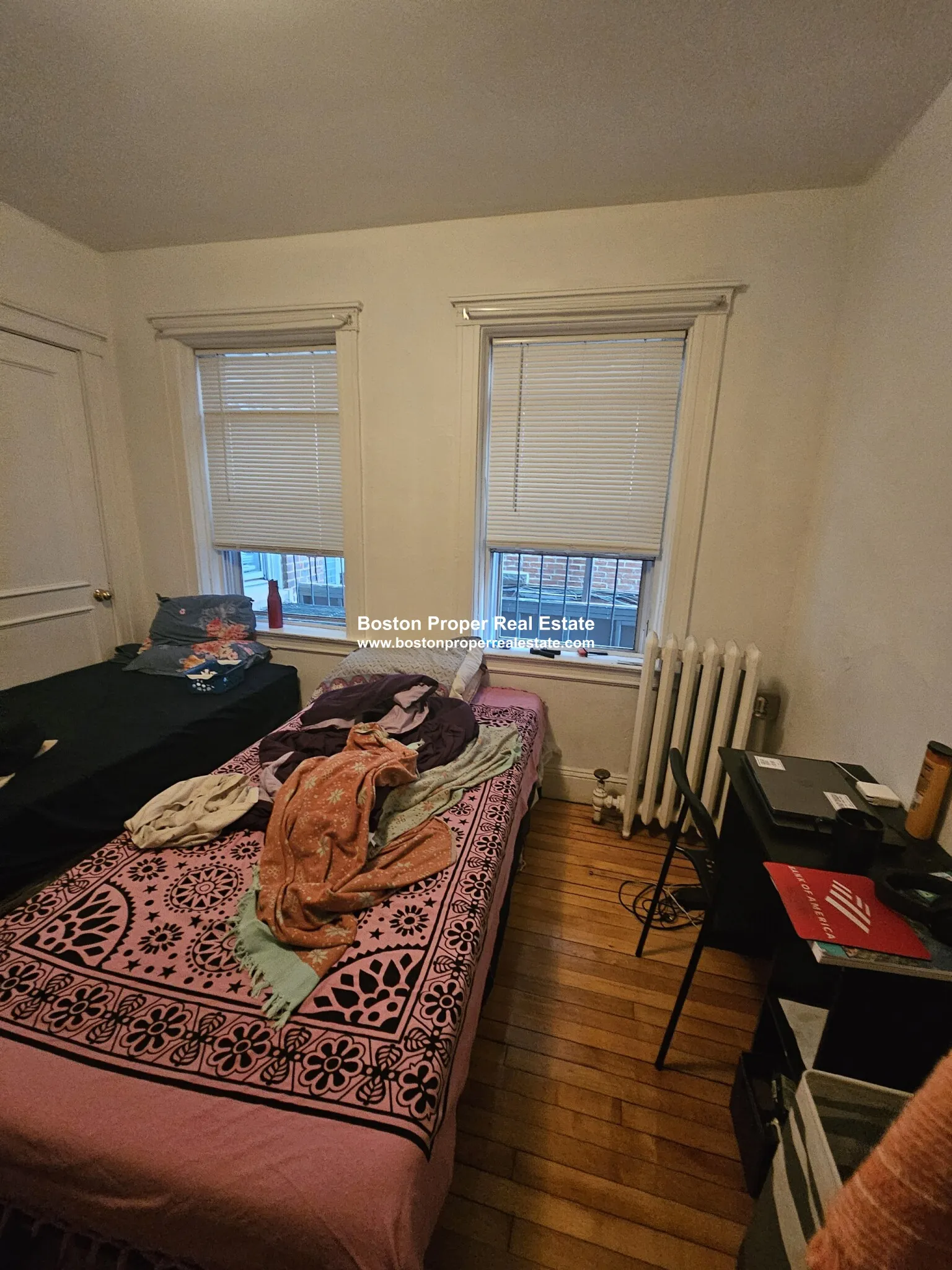 16 Westland Ave, Fenway