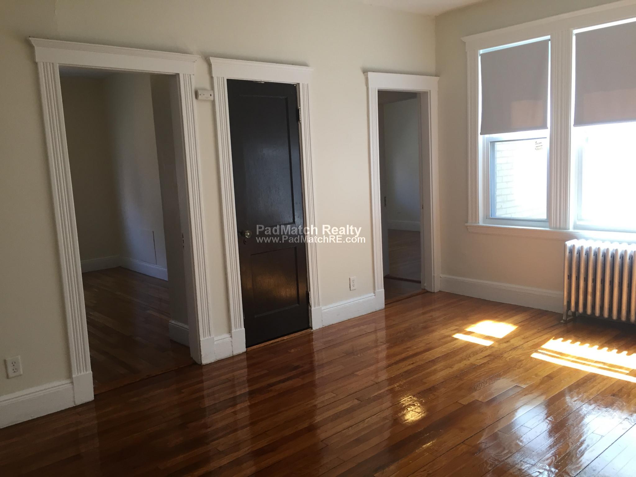 1626 Commonwealth Ave, Brighton