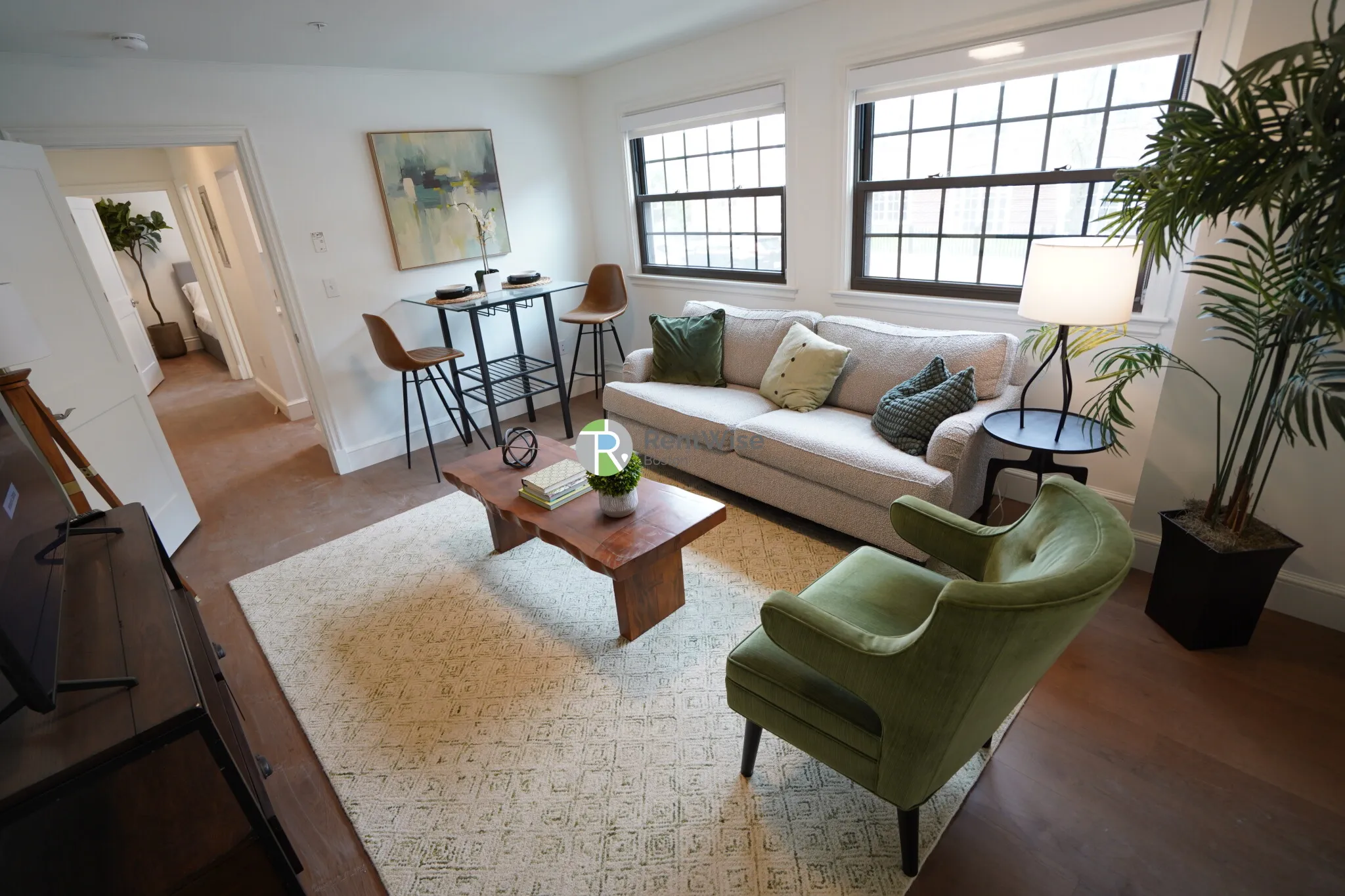 1200 Massachusetts Ave, Riverside