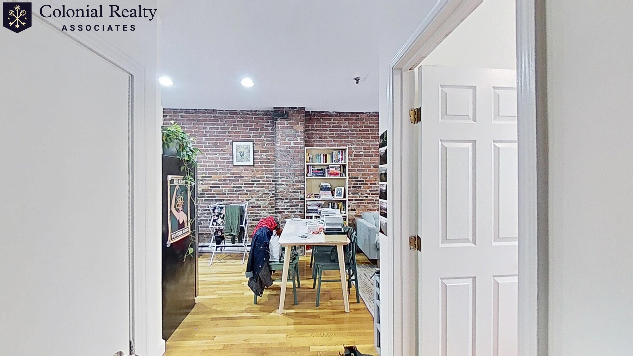 6 Cleveland Pl, North End