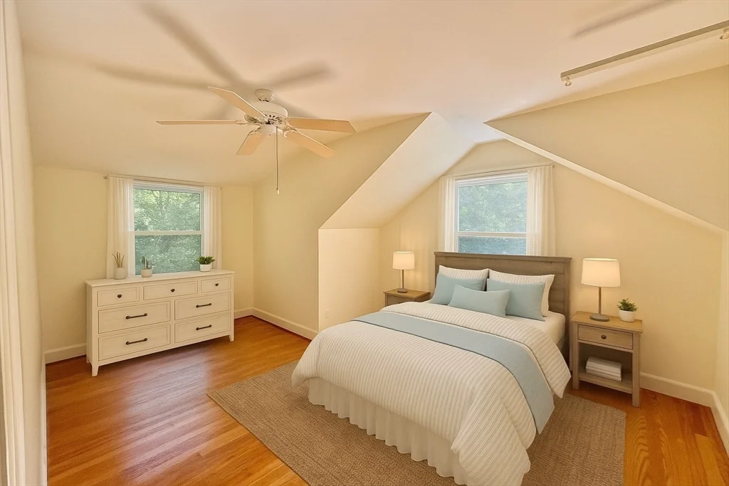 379 Newton St, Chestnut Hill