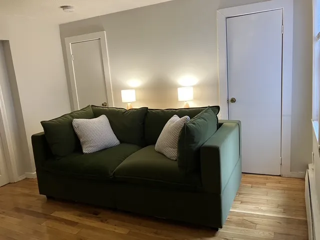 249 Bennington St, East Boston