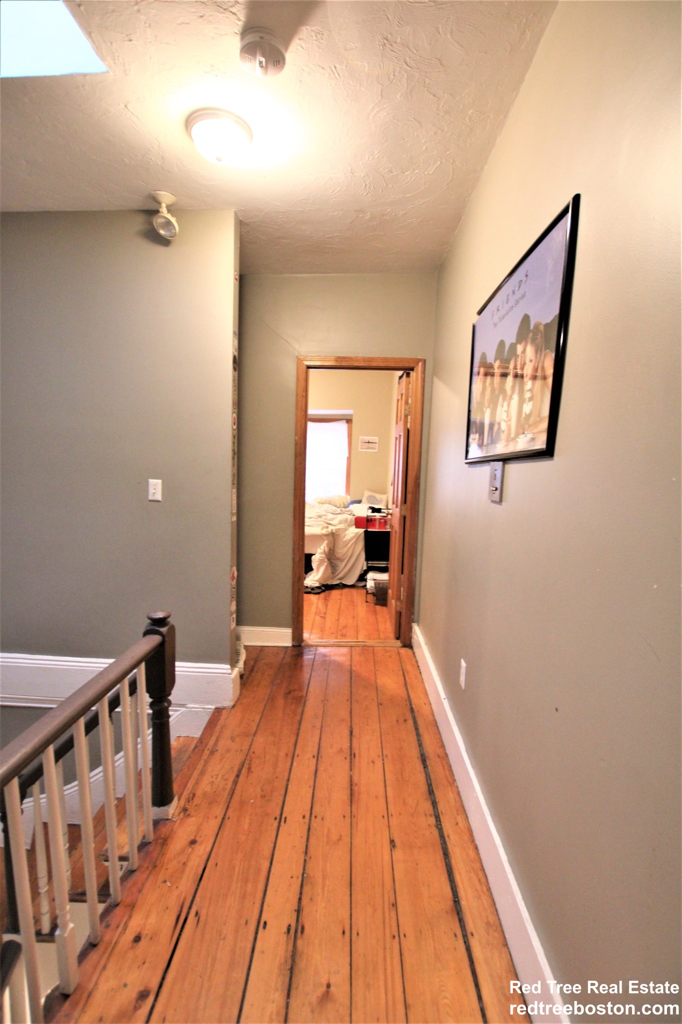 9 Sewall St, Mission Hill