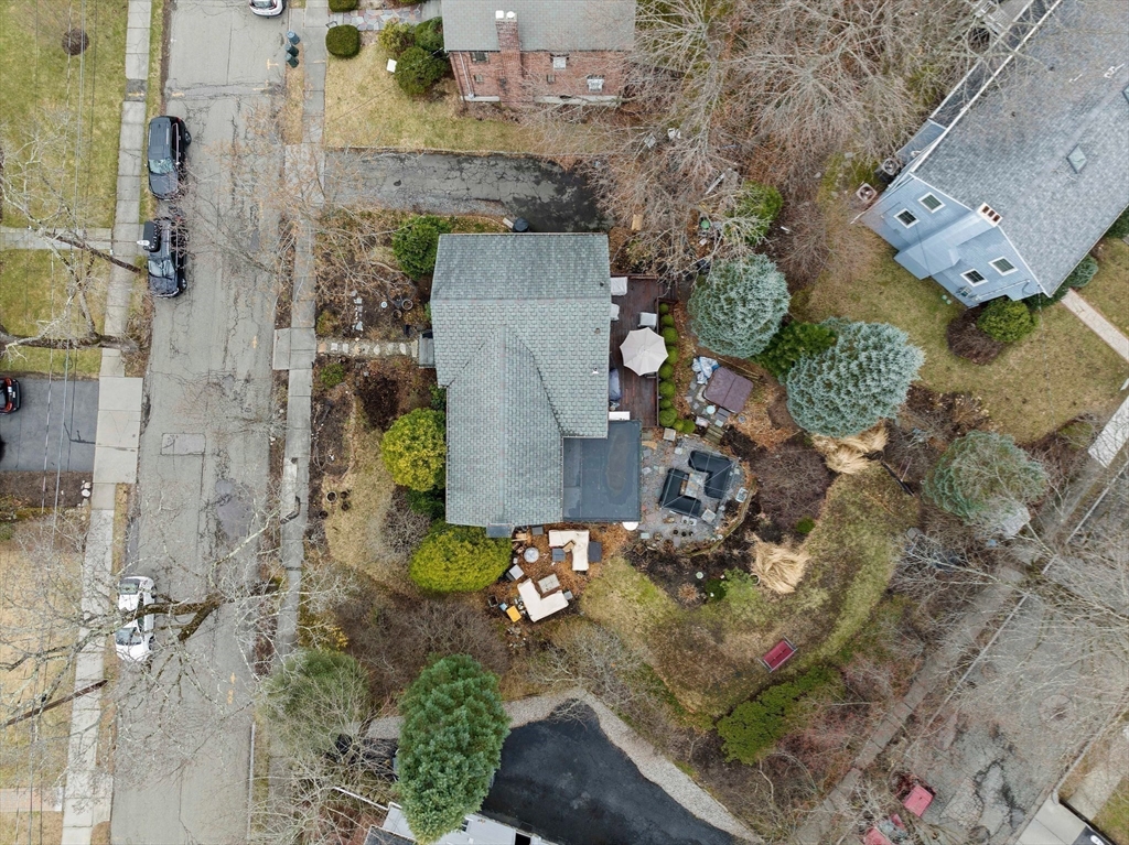 56 W Boulevard Rd, Newton Center