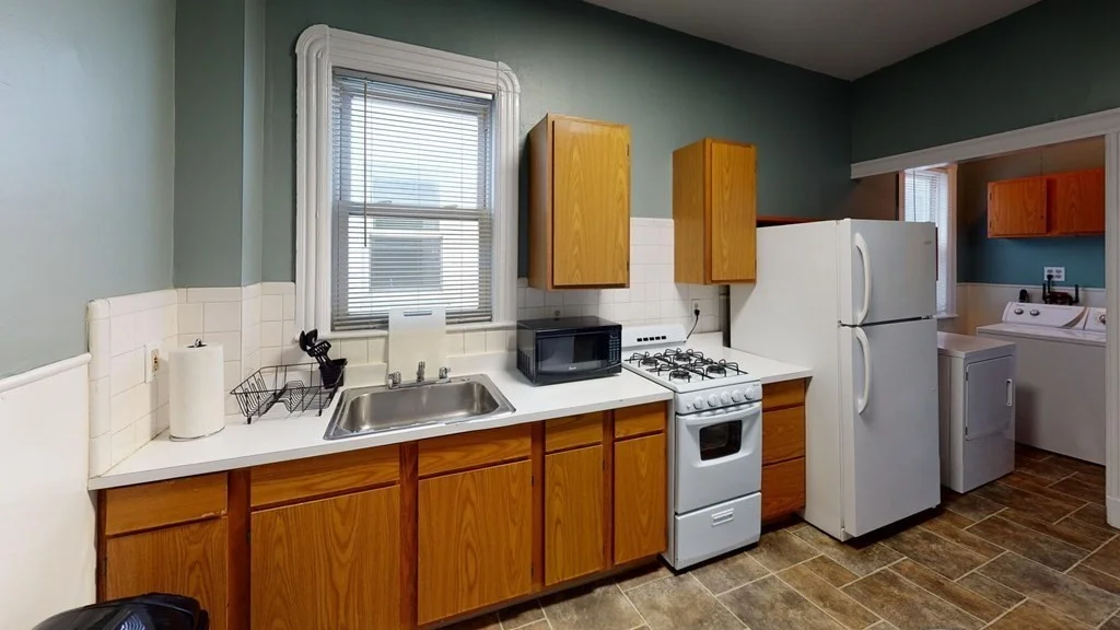 789 Columbia Rd, Dorchester