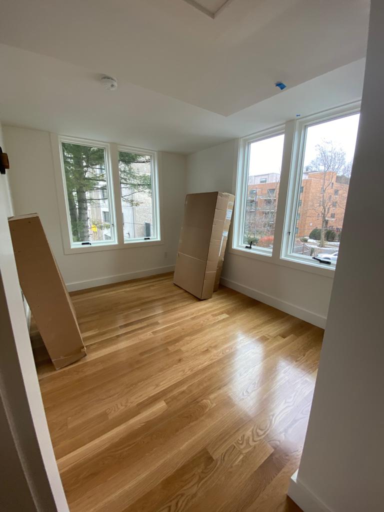 2 bed, 1 bath apartment for rent at 71 Winchester St Unit C, Coolidge Corner — photo 2 of 5