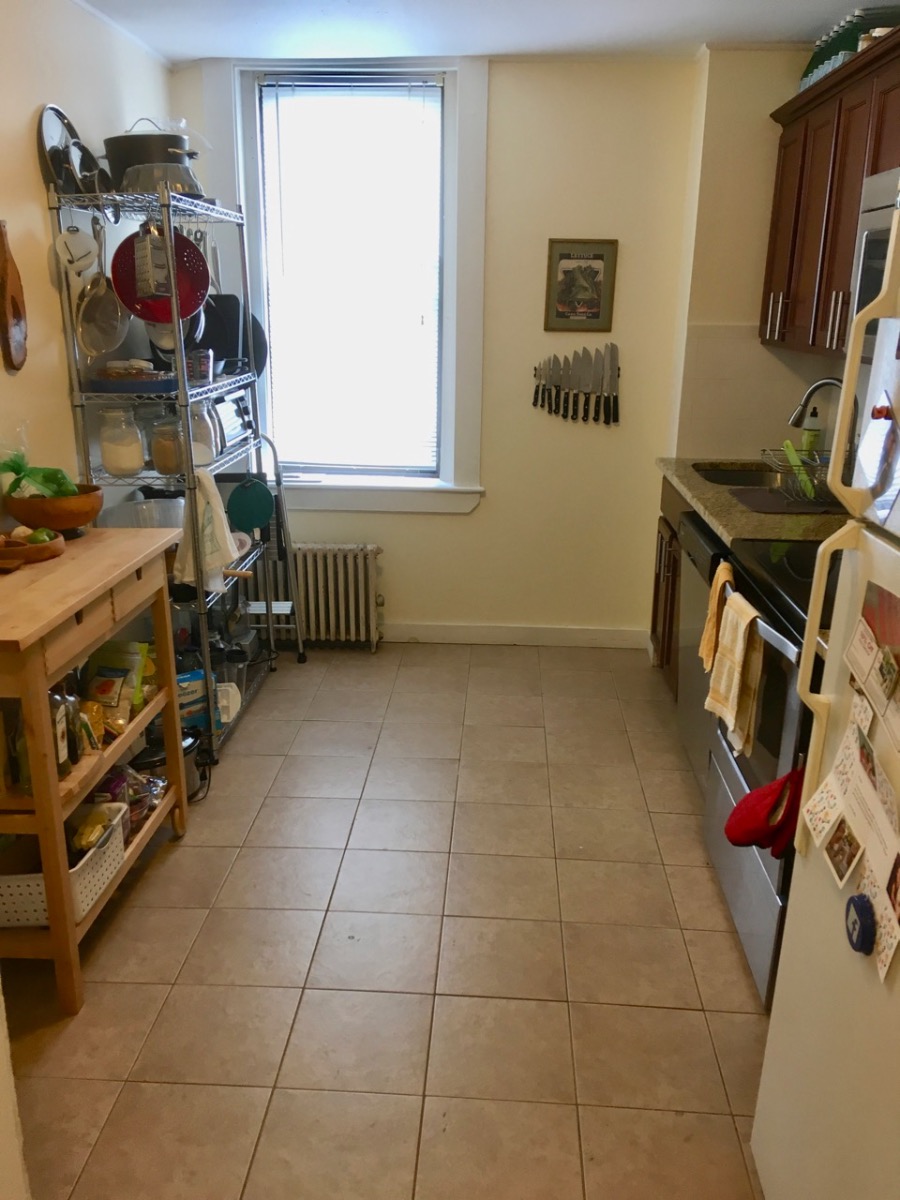 1 bed, 1 bath apartment for rent at 11 Gorham St Unit 11, Brighton — photo 11 of 18