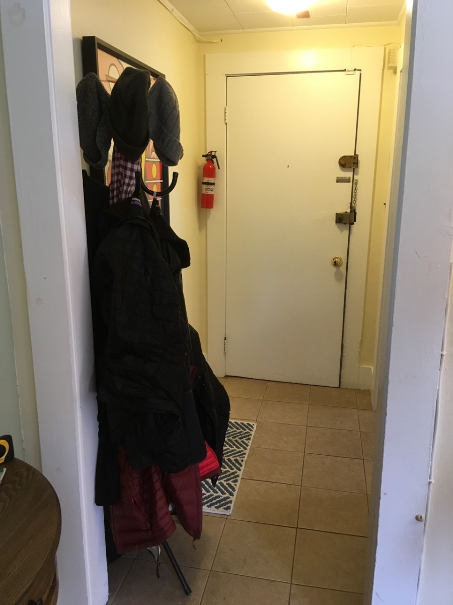 1 bed, 1 bath apartment for rent at 11 Gorham St Unit 11, Brighton — photo 5 of 18