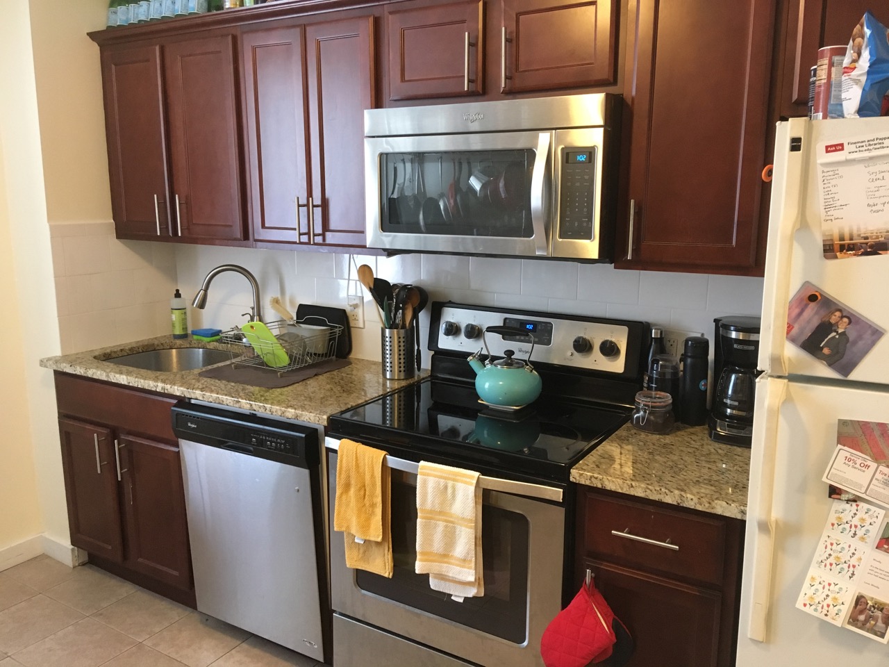 1 bed, 1 bath apartment for rent at 11 Gorham St Unit 11, Brighton — photo 3 of 18