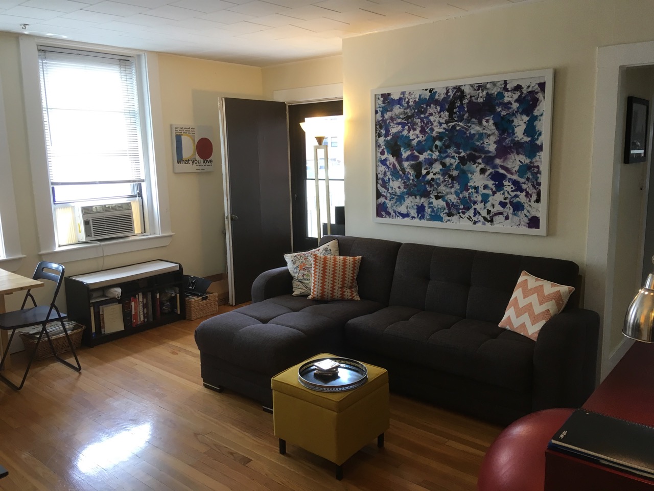 1 bed, 1 bath apartment for rent at 11 Gorham St Unit 11, Brighton — photo 4 of 18