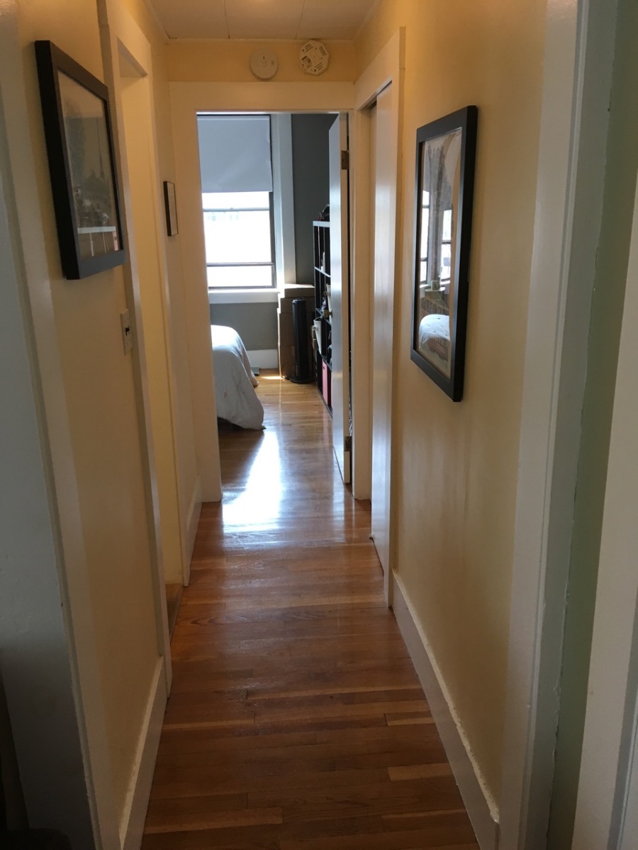 1 bed, 1 bath apartment for rent at 11 Gorham St Unit 11, Brighton — photo 12 of 18