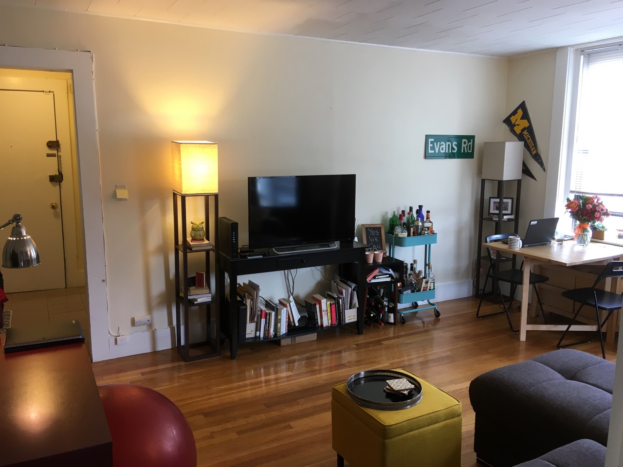 1 bed, 1 bath apartment for rent at 11 Gorham St Unit 11, Brighton — photo 8 of 18