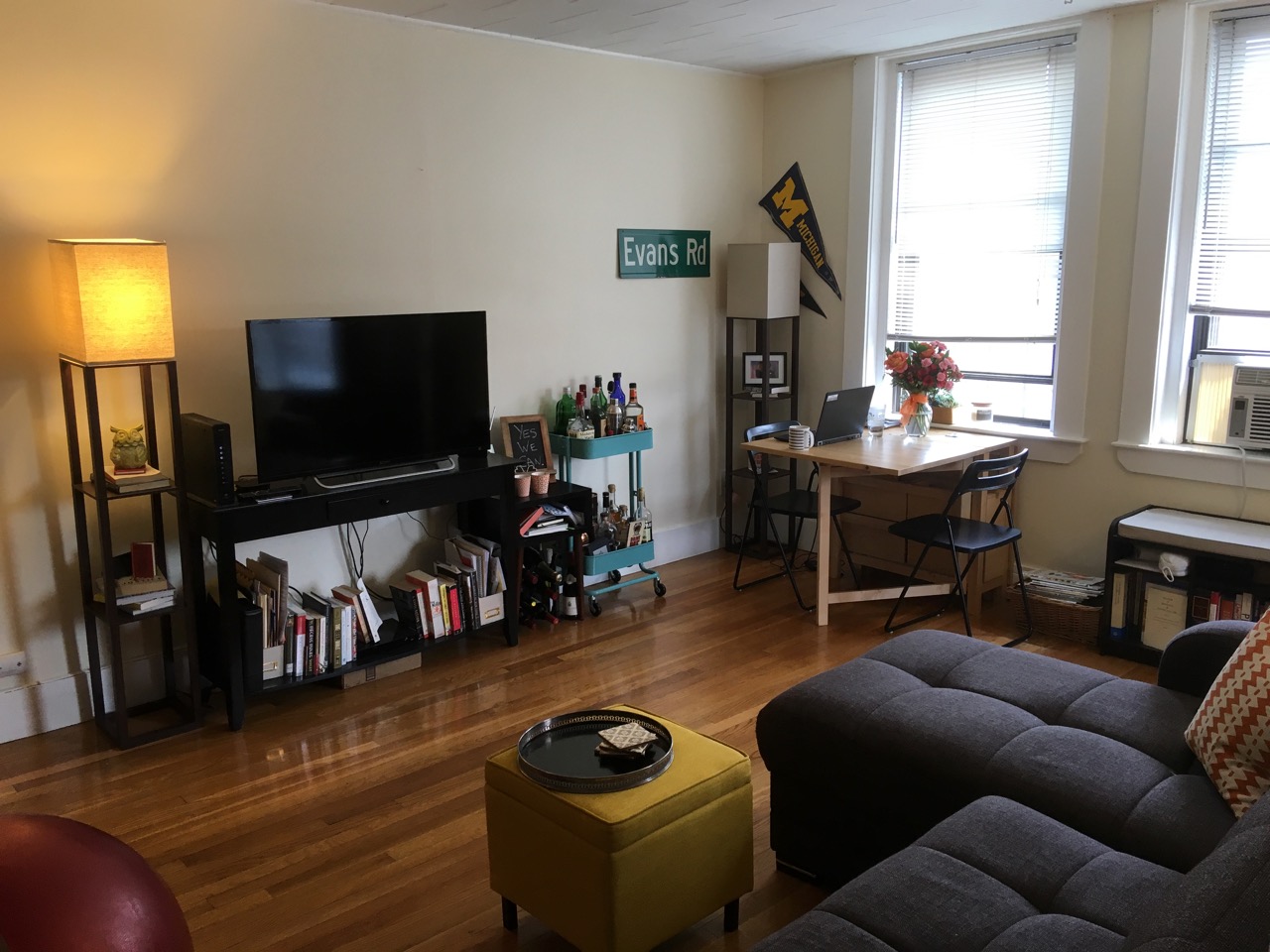 1 bed, 1 bath apartment for rent at 11 Gorham St Unit 11, Brighton — photo 16 of 18