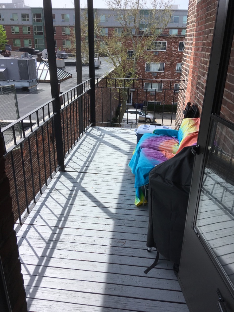 1 bed, 1 bath apartment for rent at 11 Gorham St Unit 11, Brighton — photo 10 of 18