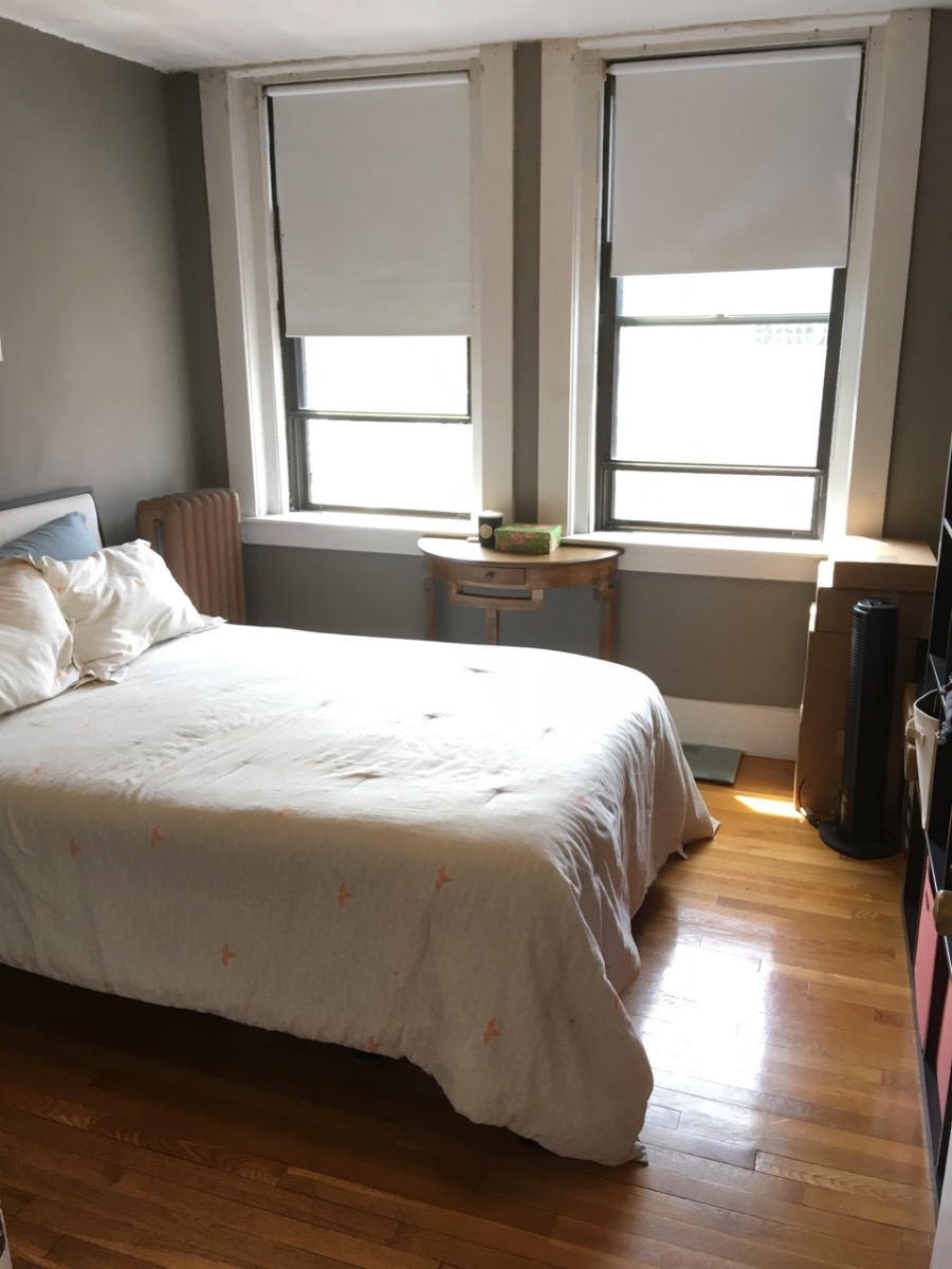 1 bed, 1 bath apartment for rent at 11 Gorham St Unit 11, Brighton — photo 7 of 18