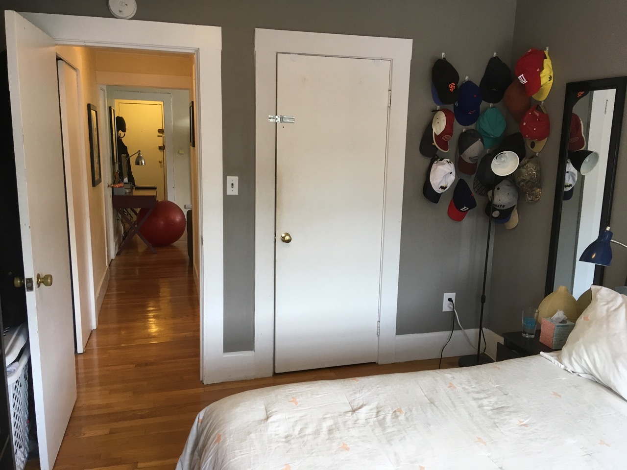 1 bed, 1 bath apartment for rent at 11 Gorham St Unit 11, Brighton