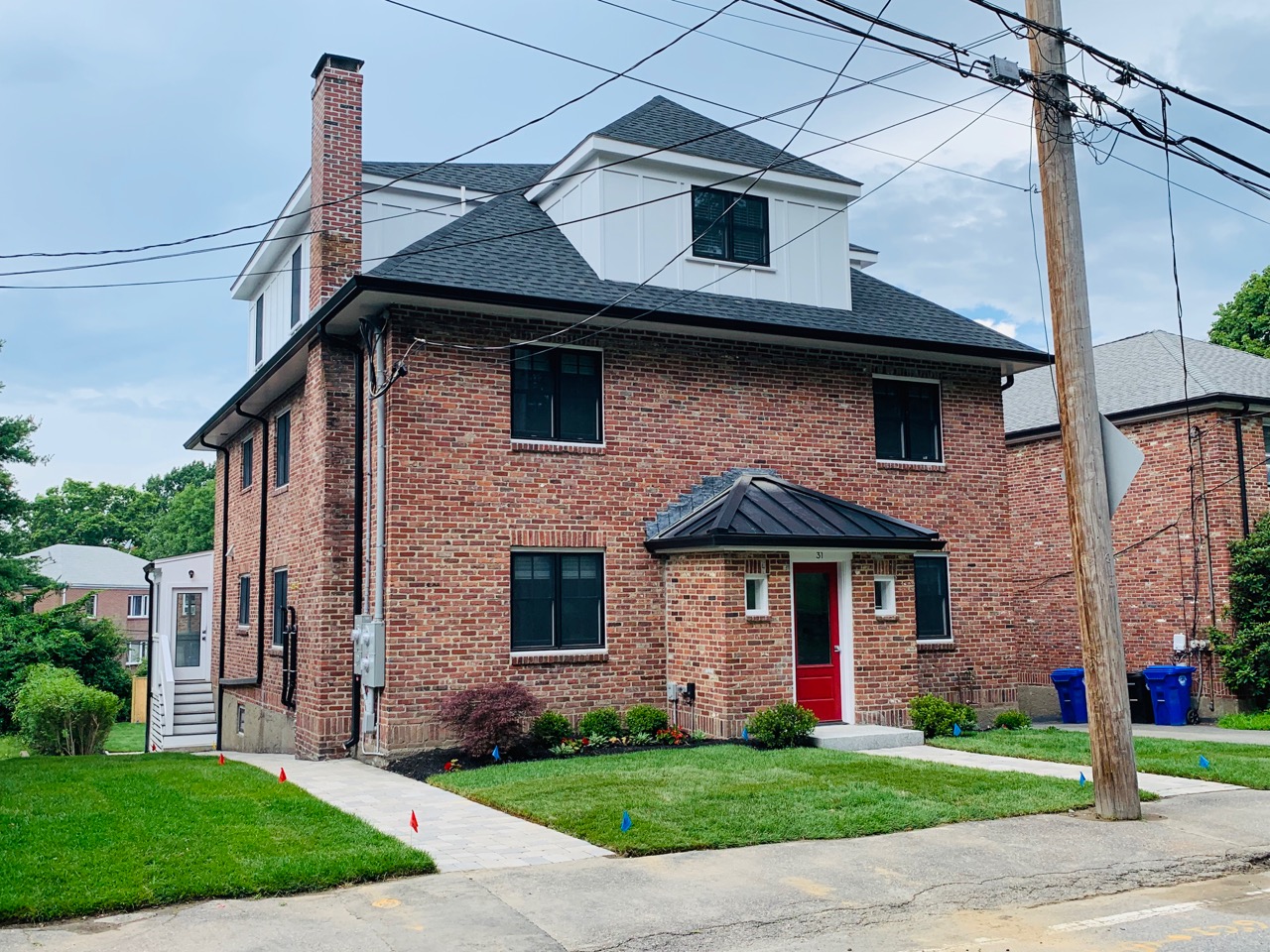 6 bed, 3 bath apartment for rent at 31 Heath St Unit 2, Woodland Heath — photo 10 of 45