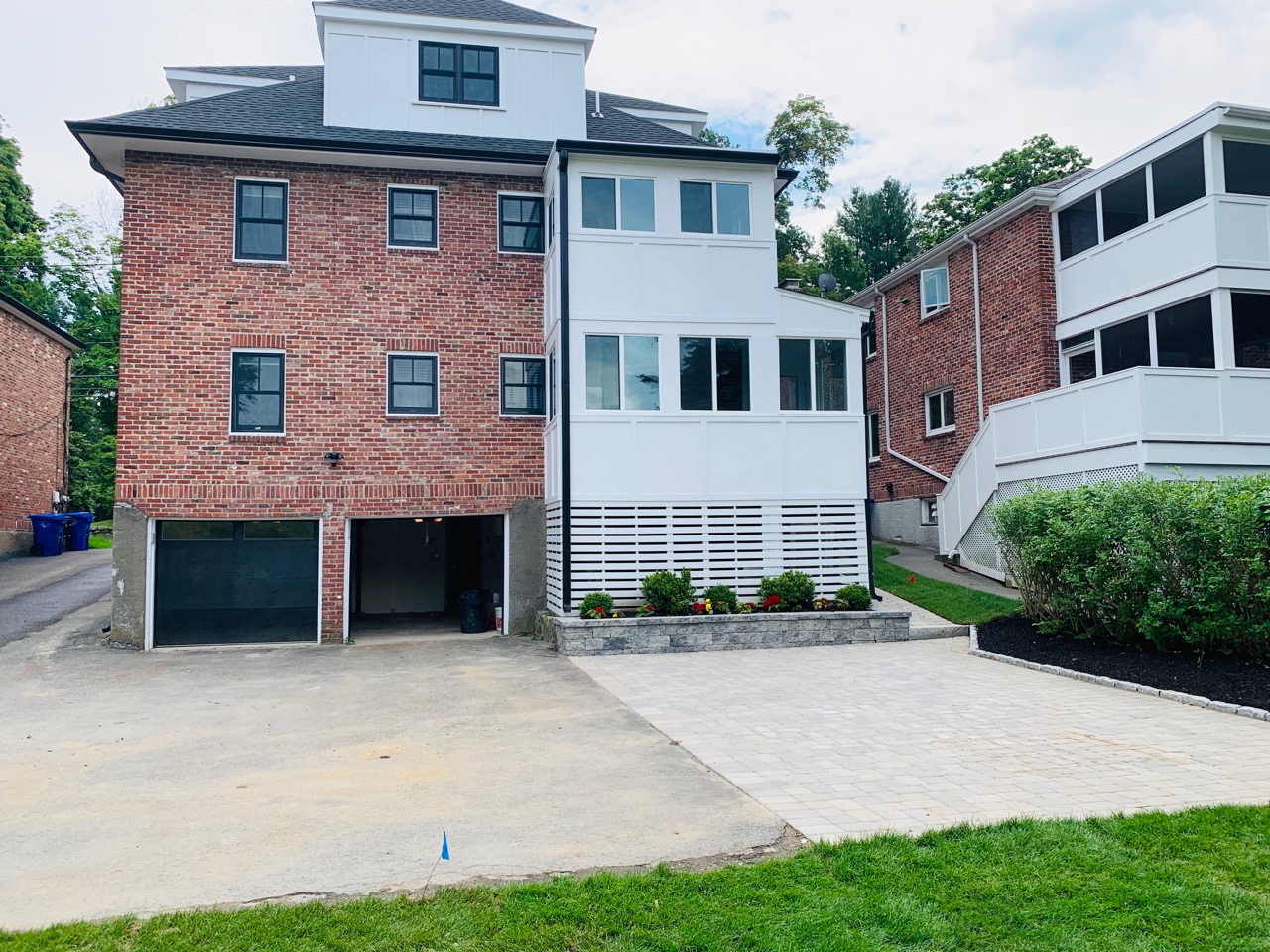 6 bed, 3 bath apartment for rent at 31 Heath St Unit 2, Woodland Heath — photo 1 of 45