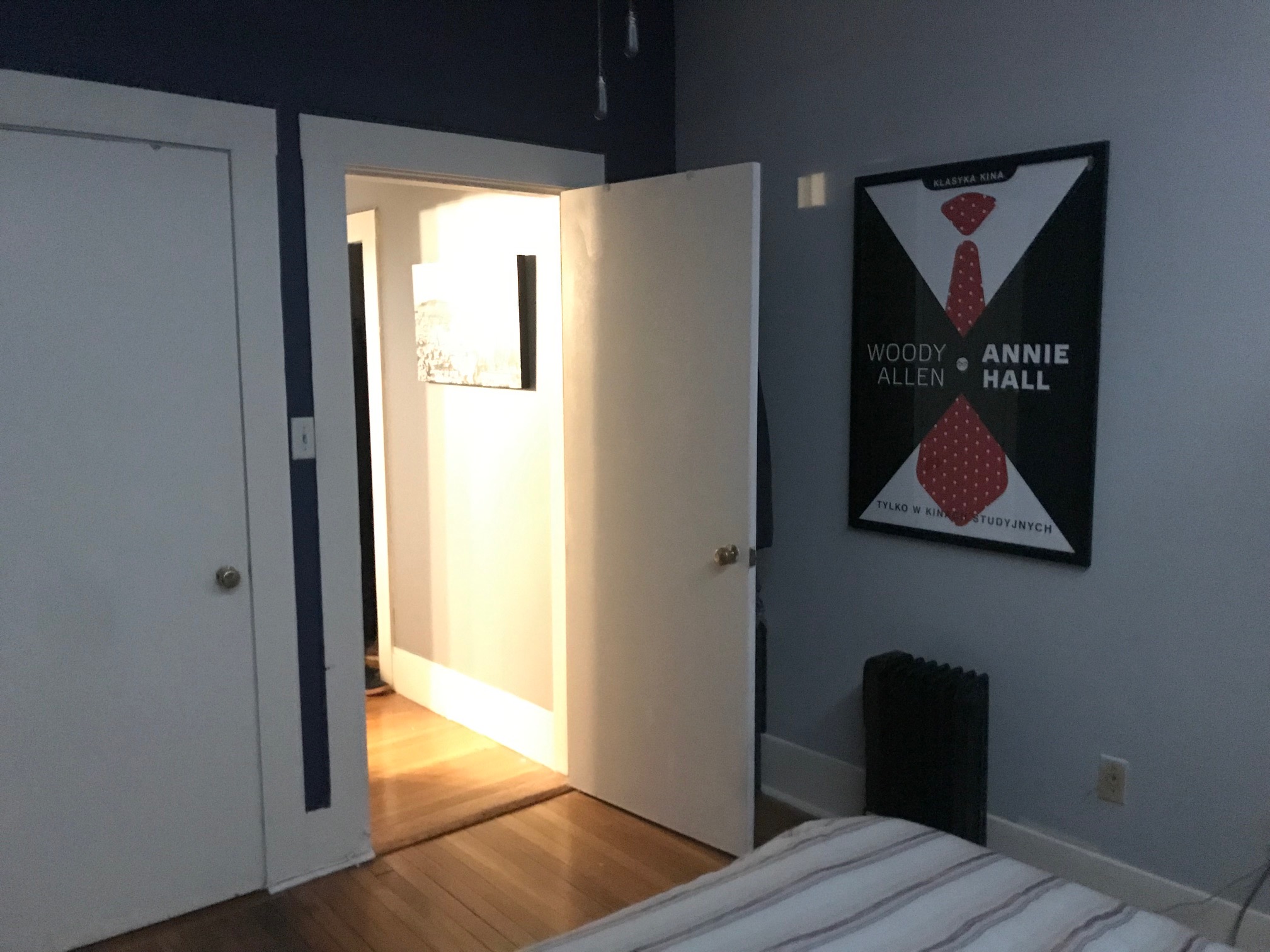 1 bed, 1 bath apartment for rent at 11 Gorham St Unit 4, Brighton — photo 4 of 13