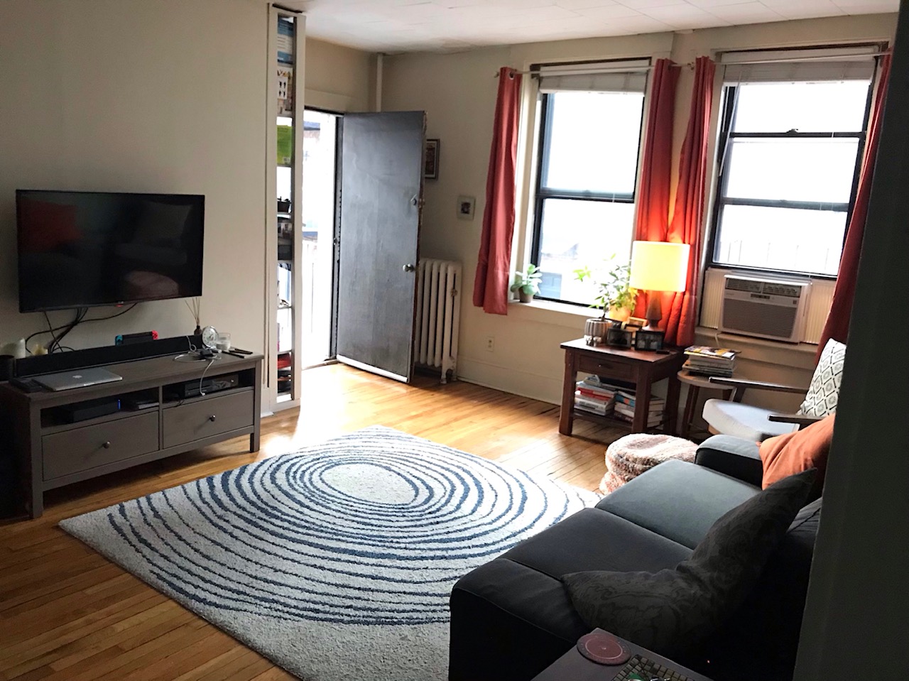 1 bed, 1 bath apartment for rent at 11 Gorham St Unit 4, Brighton — photo 6 of 13