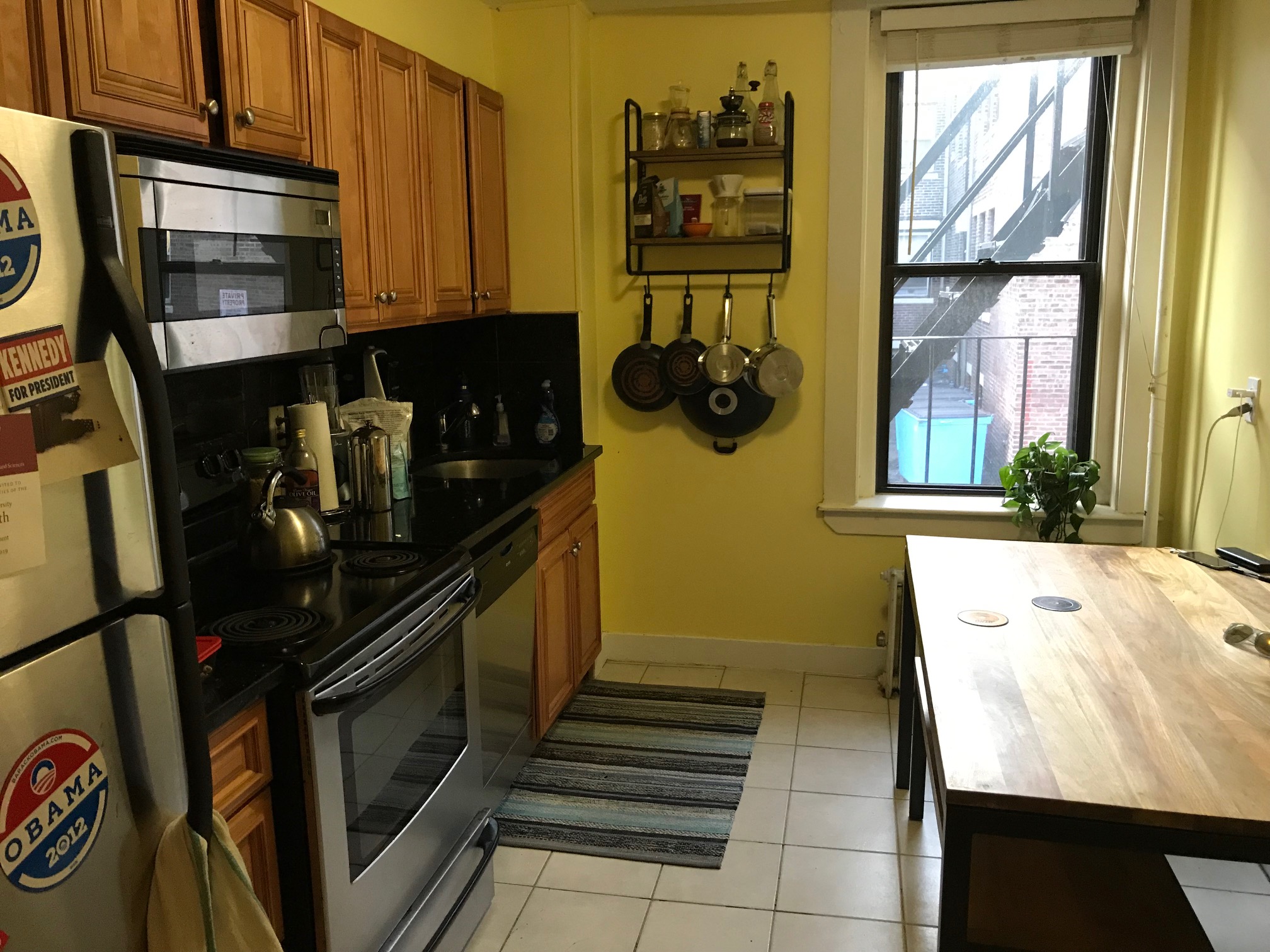 1 bed, 1 bath apartment for rent at 11 Gorham St Unit 4, Brighton — photo 11 of 13