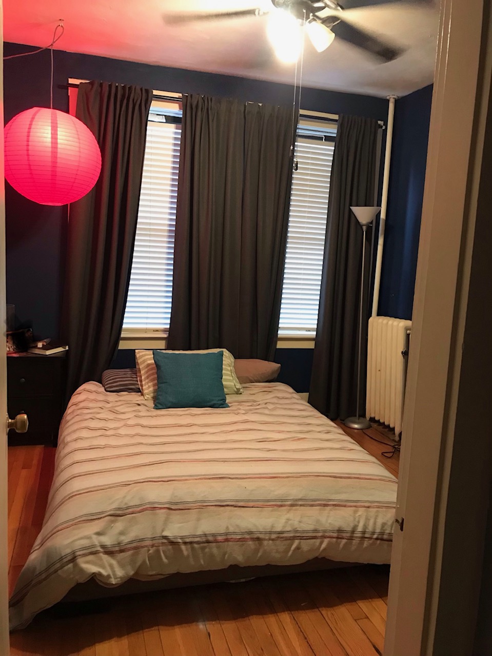 1 bed, 1 bath apartment for rent at 11 Gorham St Unit 4, Brighton — photo 9 of 13