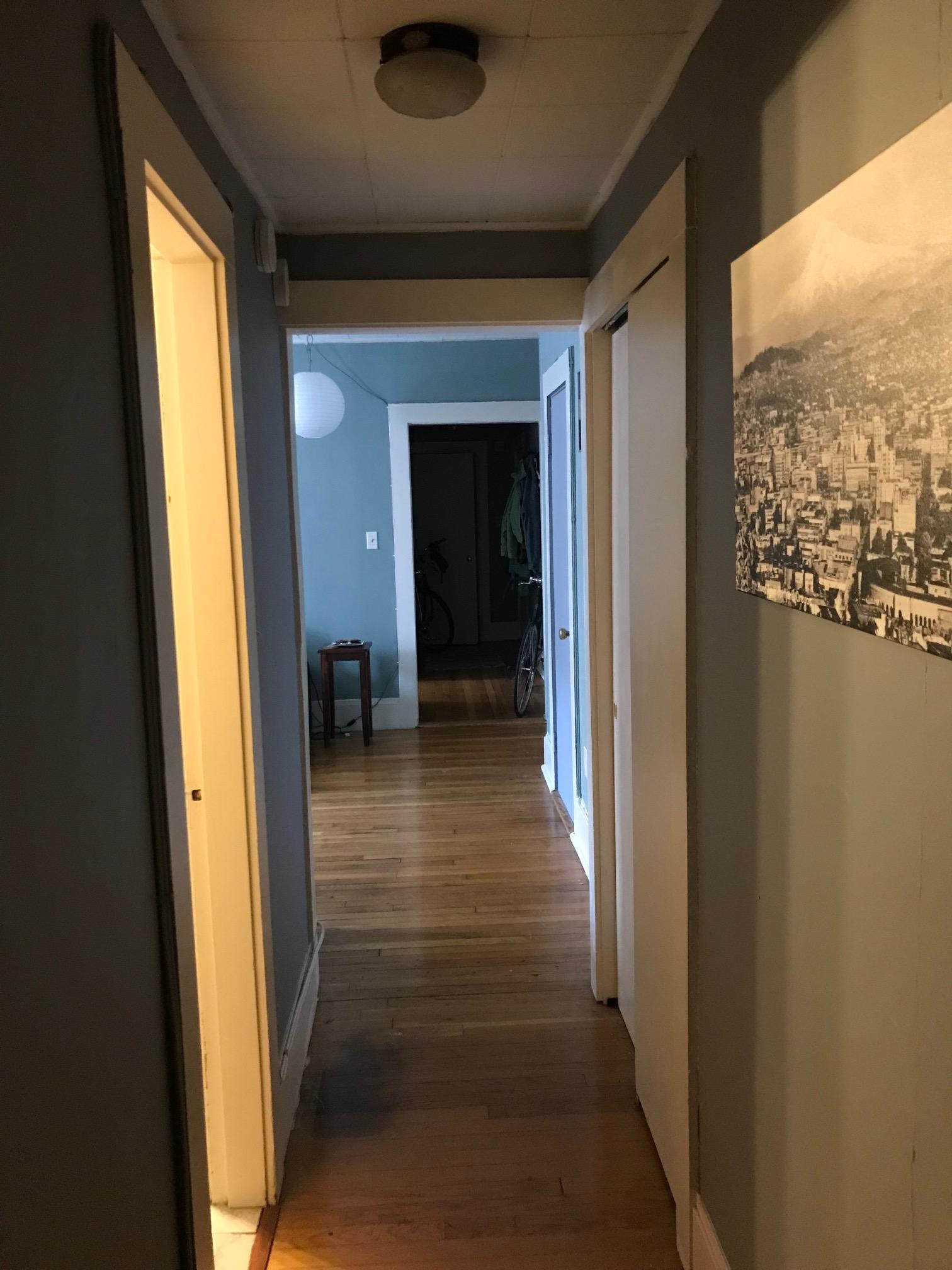 1 bed, 1 bath apartment for rent at 11 Gorham St Unit 4, Brighton — photo 12 of 13