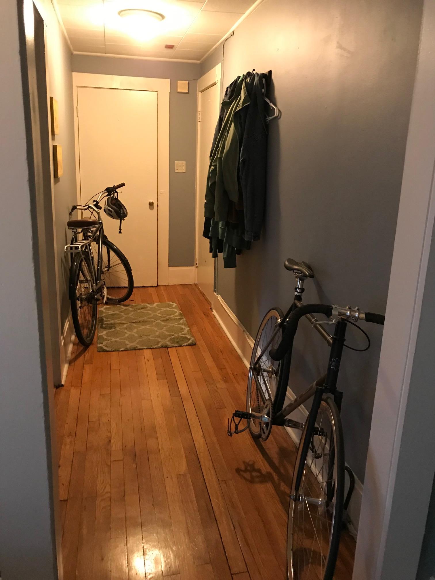 1 bed, 1 bath apartment for rent at 11 Gorham St Unit 4, Brighton — photo 10 of 13