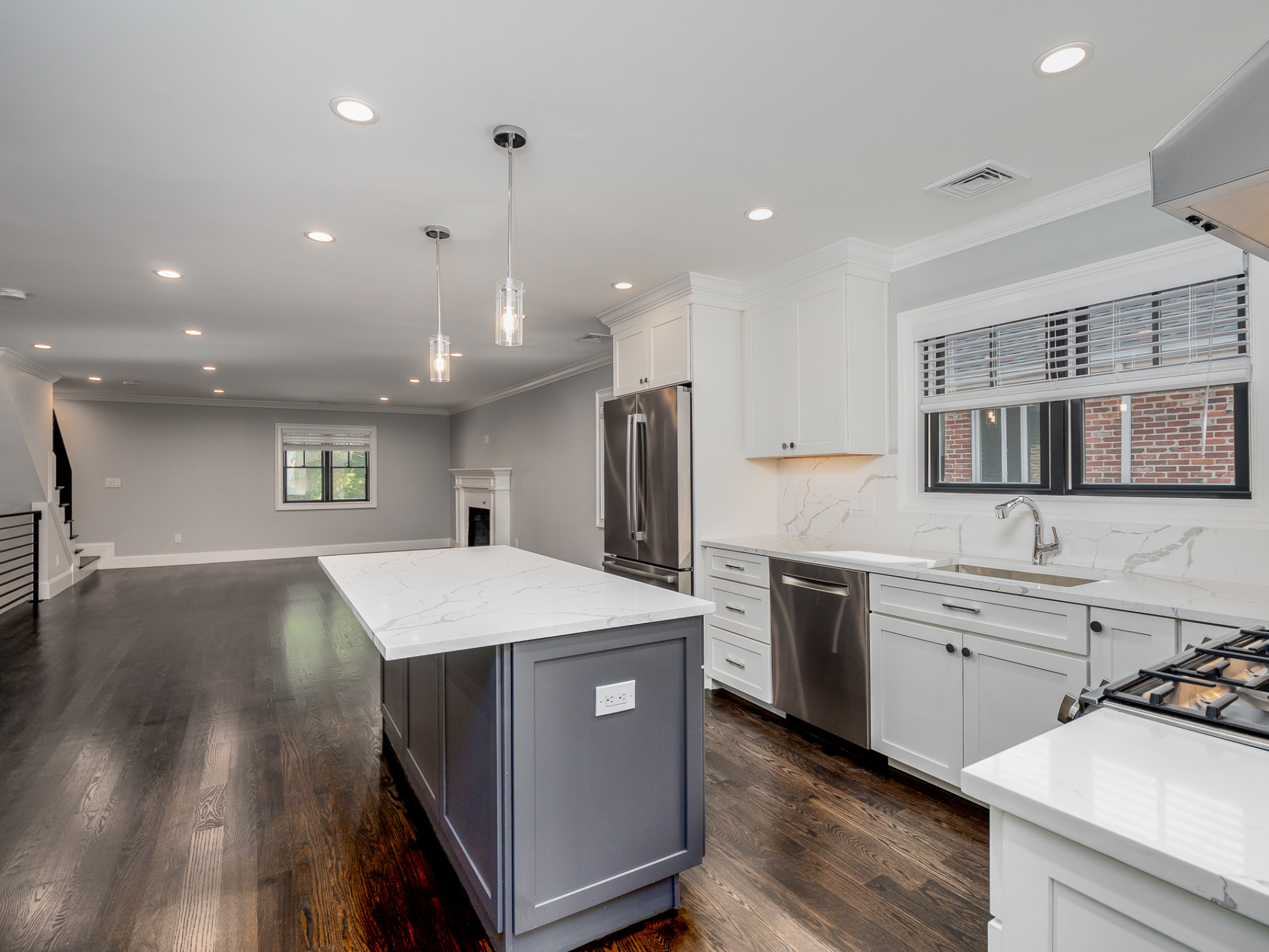 6 bed, 3 bath apartment for rent at 31 Heath St Unit 2, Woodland Heath — photo 31 of 45