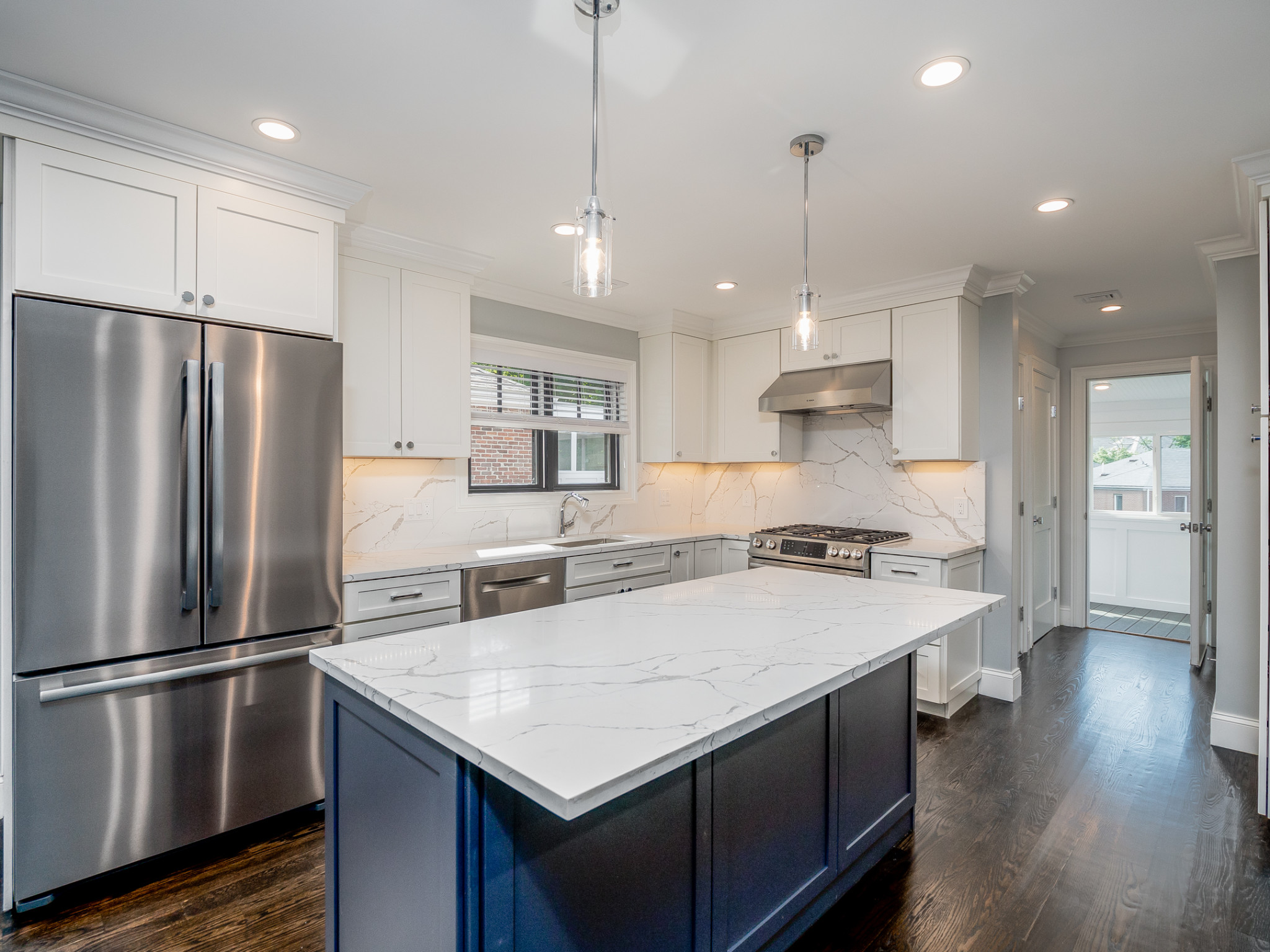 6 bed, 3 bath apartment for rent at 31 Heath St Unit 2, Woodland Heath — photo 11 of 45