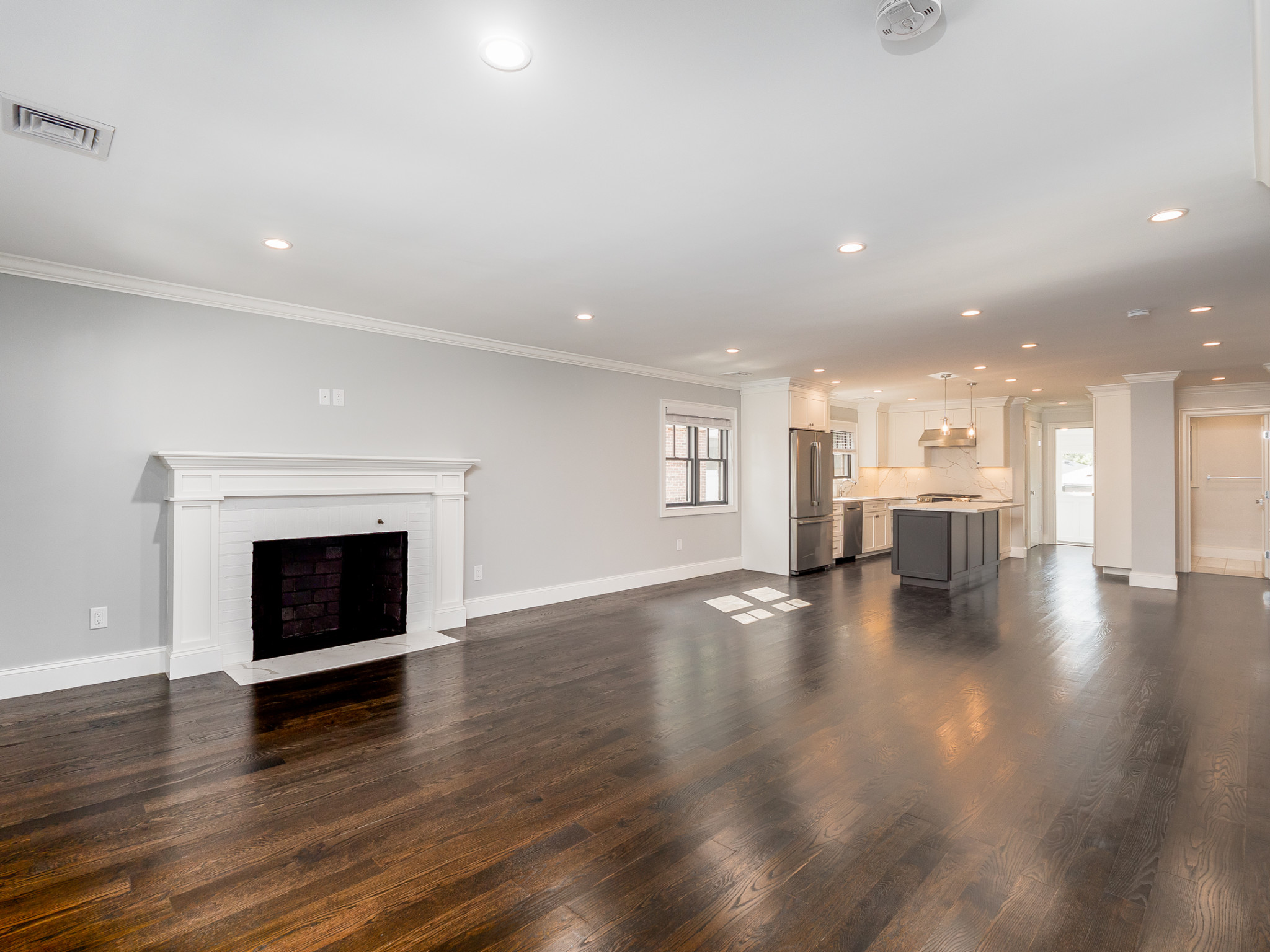 6 bed, 3 bath apartment for rent at 31 Heath St Unit 2, Woodland Heath — photo 34 of 45