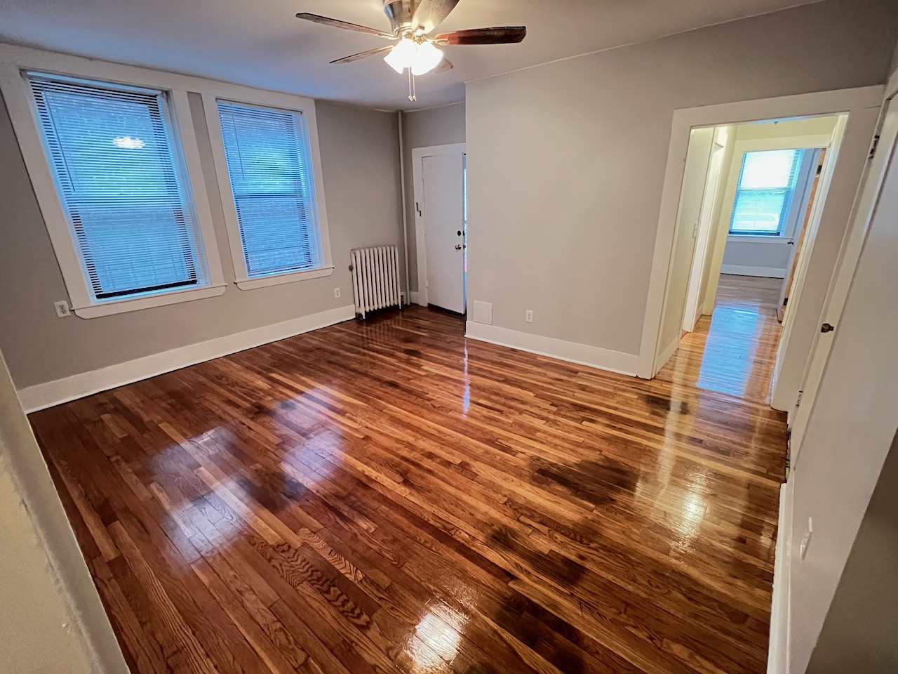 1 bed, 1 bath apartment for rent at 11 Gorham St Unit 3, Brighton — photo 6 of 16