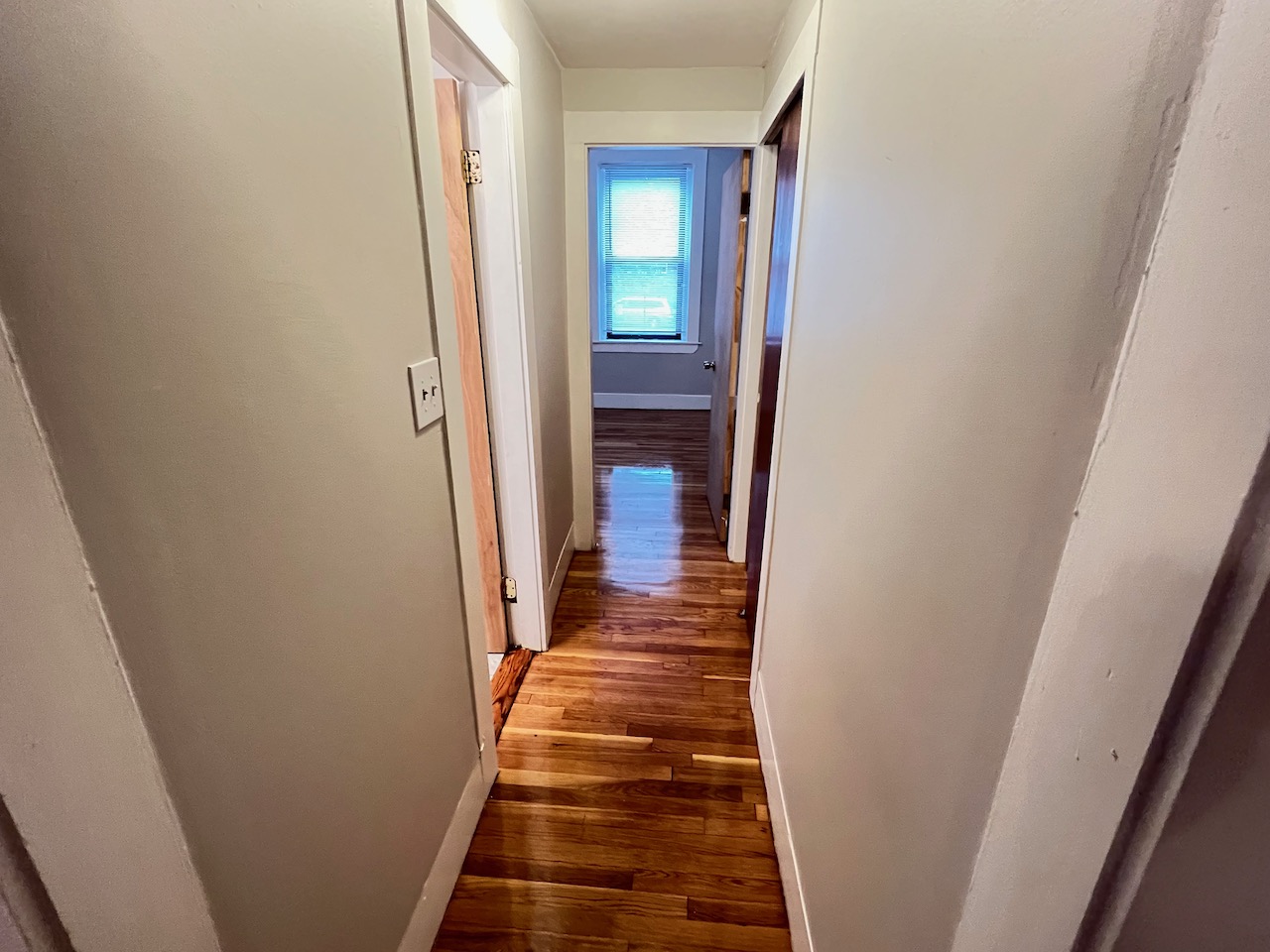 1 bed, 1 bath apartment for rent at 11 Gorham St Unit 3, Brighton — photo 7 of 16