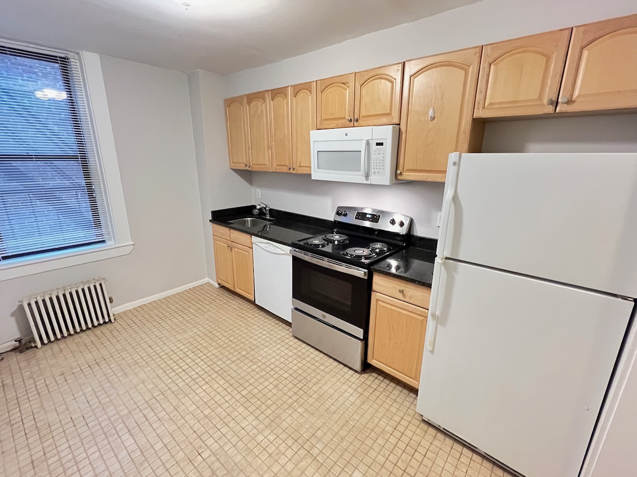 1 bed, 1 bath apartment for rent at 11 Gorham St Unit 3, Brighton — photo 10 of 16