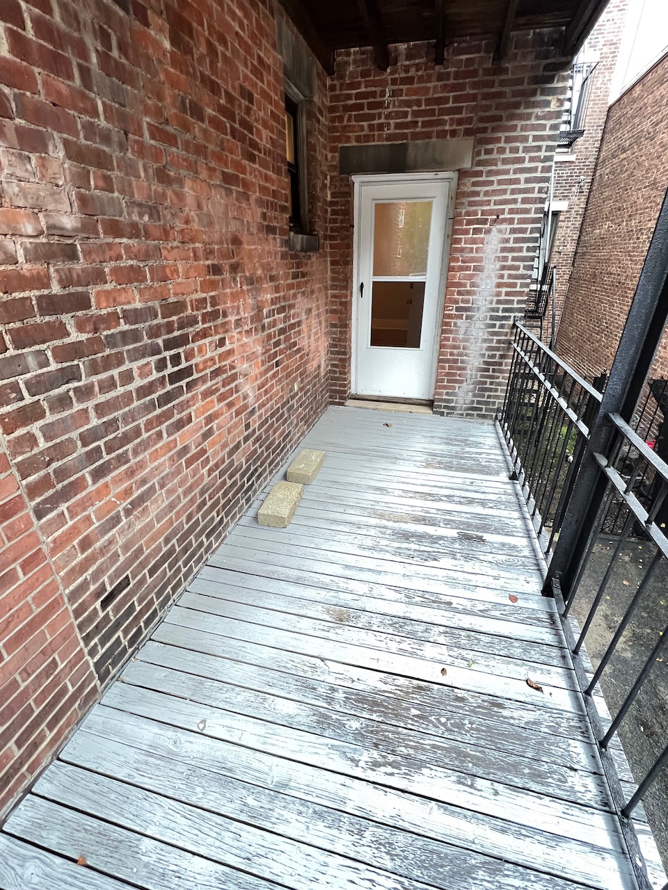1 bed, 1 bath apartment for rent at 11 Gorham St Unit 3, Brighton — photo 15 of 16