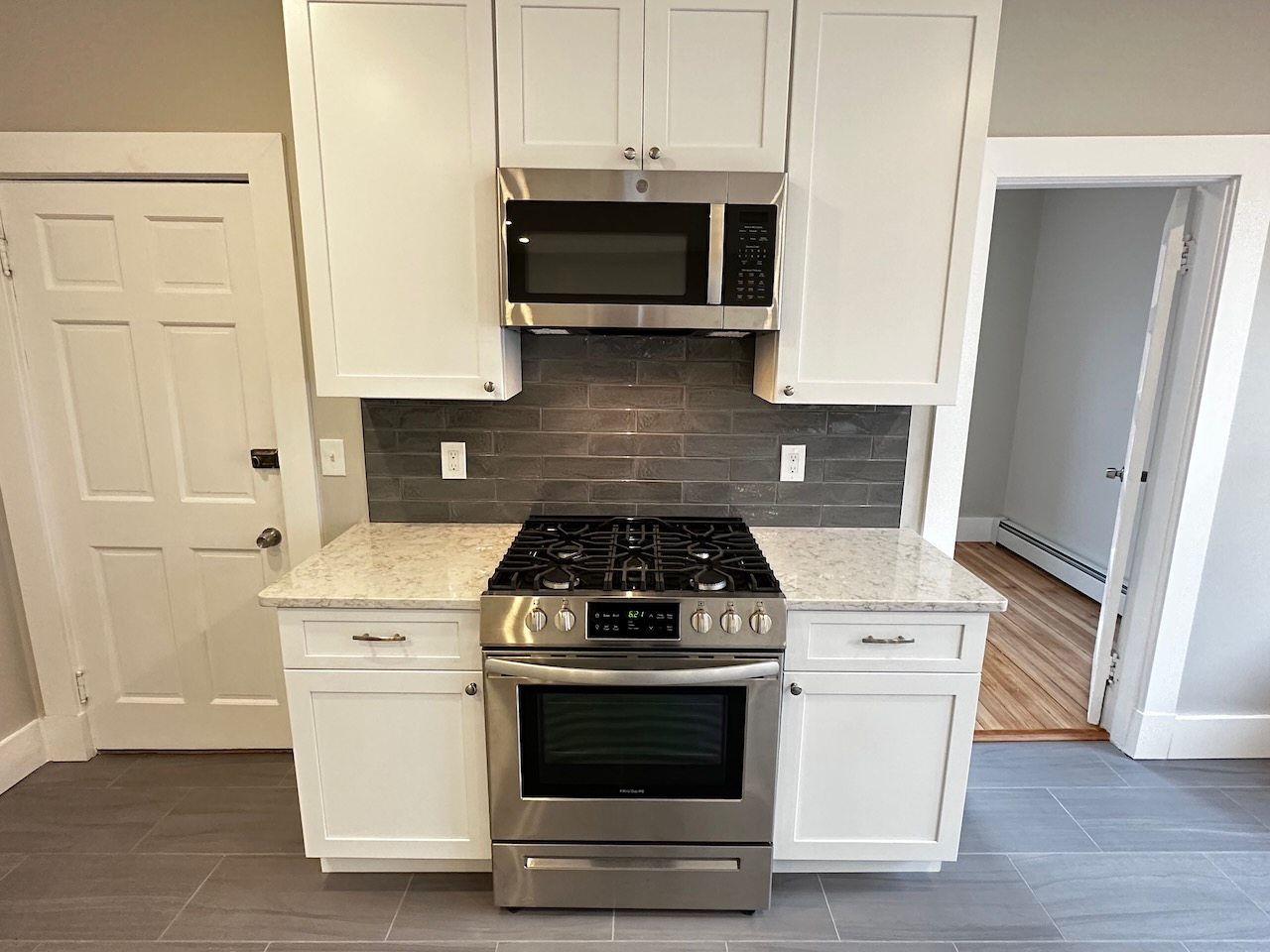 1284 Commonwealth Ave, Allston