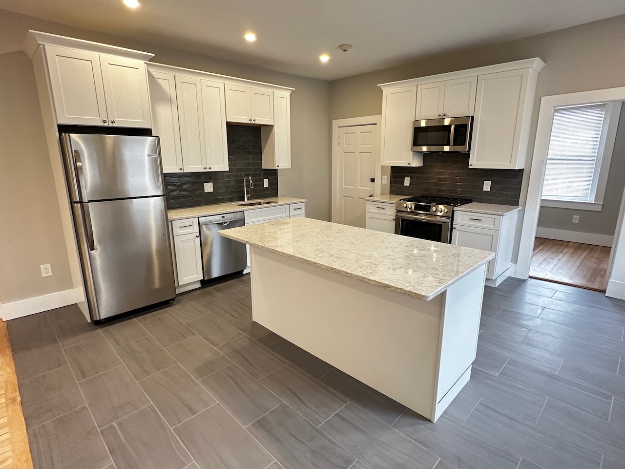 1284 Commonwealth Ave, Allston