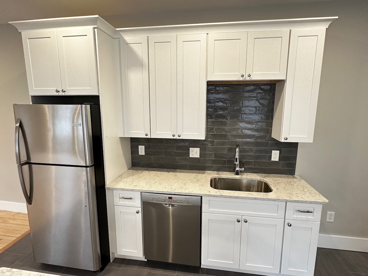 1284 Commonwealth Ave, Allston