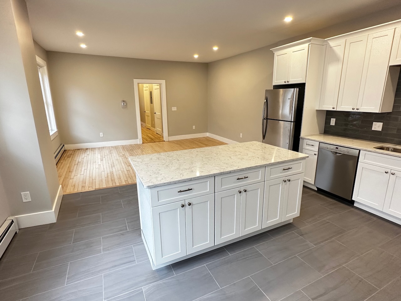 1284 Commonwealth Ave, Allston