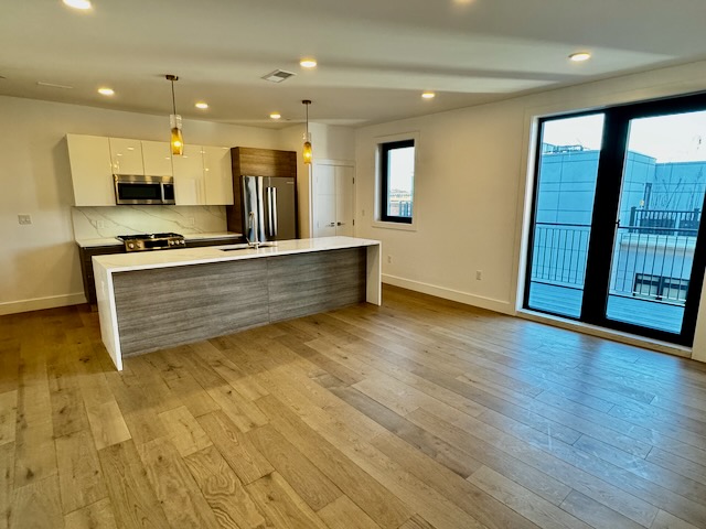 2 bed, 1 bath apartment for rent at 30 Penniman Rd Unit 505, Allston — photo 1 of 34