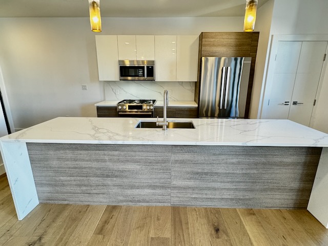 2 bed, 1 bath apartment for rent at 30 Penniman Rd Unit 505, Allston — photo 14 of 34