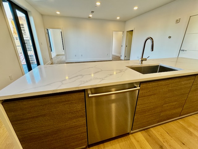 2 bed, 1 bath apartment for rent at 30 Penniman Rd Unit 505, Allston — photo 2 of 34