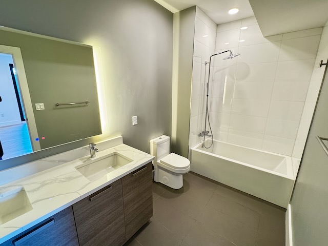 2 bed, 1 bath apartment for rent at 30 Penniman Rd Unit 505, Allston — photo 5 of 34